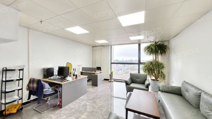 阳光城·启航中心二手房实景图