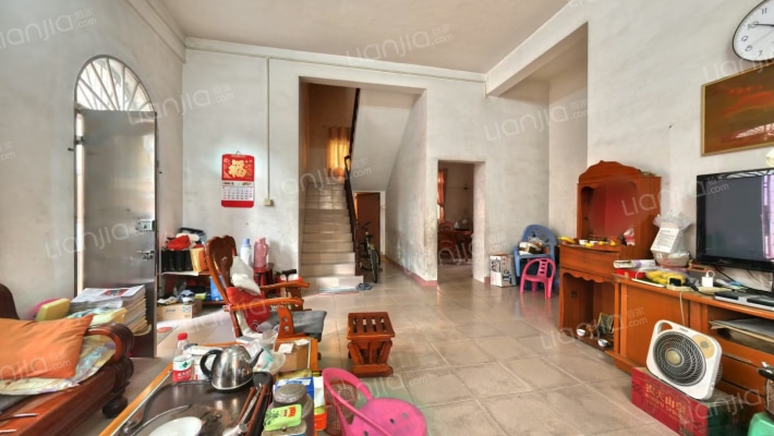 南林二巷二手房实景图