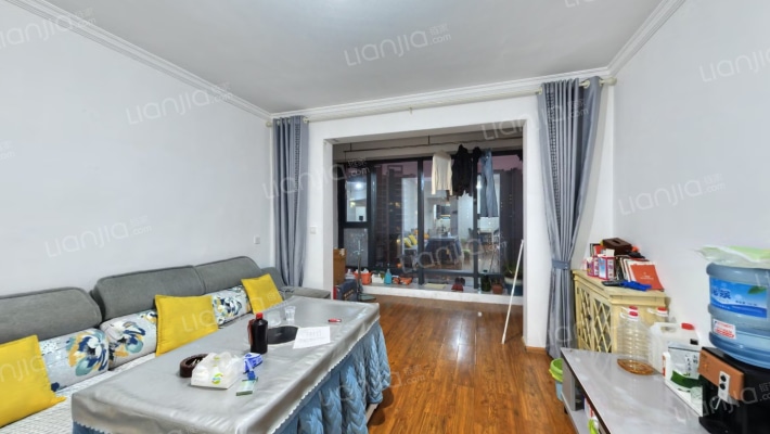 龙泉新村二期二手房实景图