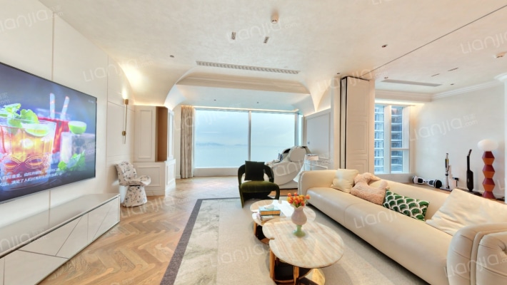 华侨城·新玺二手房实景图