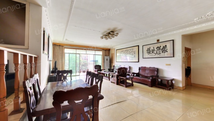 和谐家园(渝北)二手房实景图