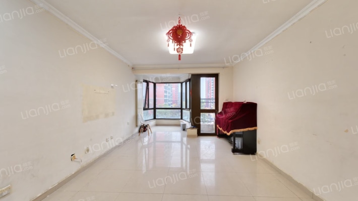 珠江逸景二手房实景图