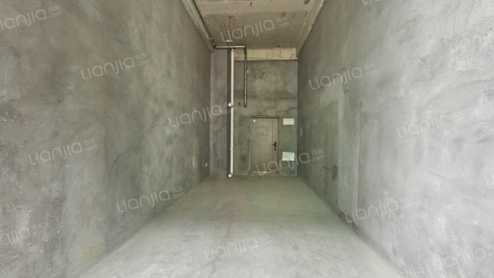 龙湖颐天康养天曜公寓二手房实景图