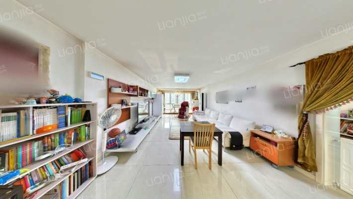 风格雅园二手房实景图