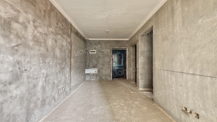 桃欣雅苑二手房实景图