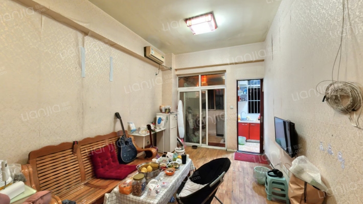 金璐天下二手房实景图