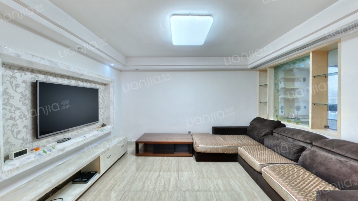 白马湖小区鸿雁苑二手房实景图