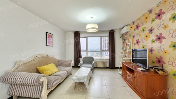 银领国际二手房实景图