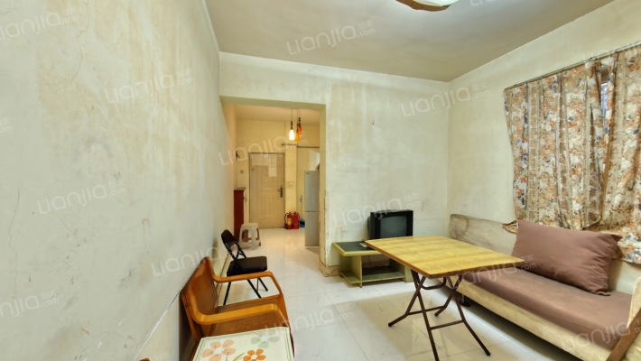 飞扬世纪二手房实景图