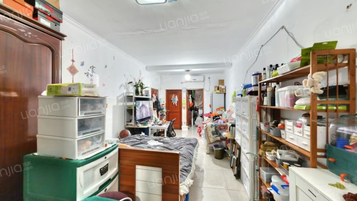 沙河镇南一村二手房实景图