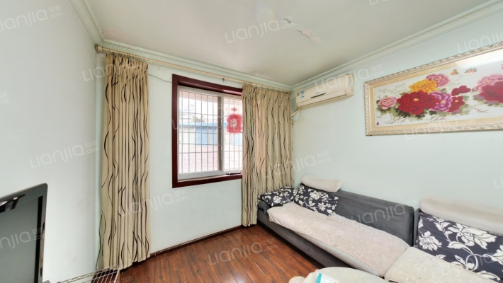 长顺苑北苑二手房实景图