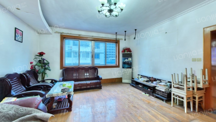 江南路38号二手房实景图