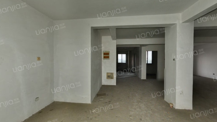 金澜名花苑二手房实景图