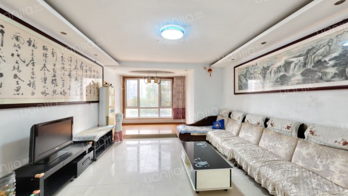 万象新天罗兰大道二手房实景图