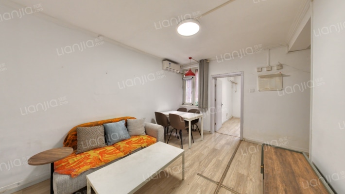 富河园二手房实景图