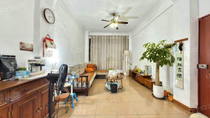 庆业楼二手房实景图