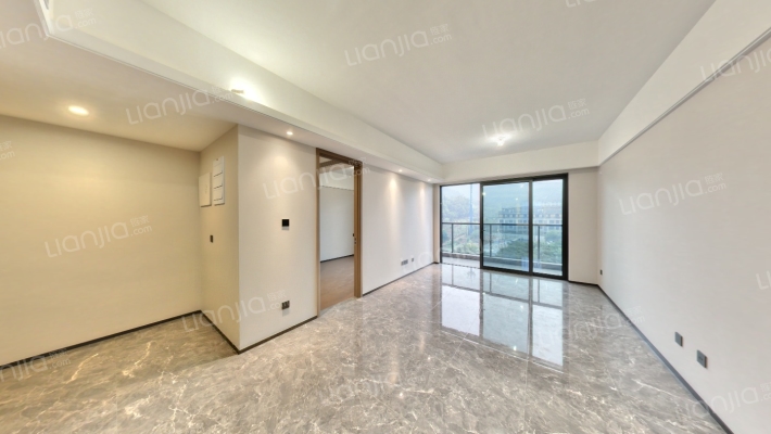 和著薇棠轩二手房实景图