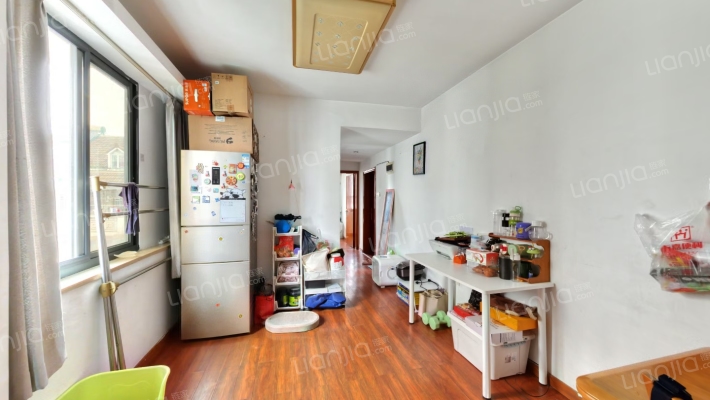 光荣小区二手房实景图