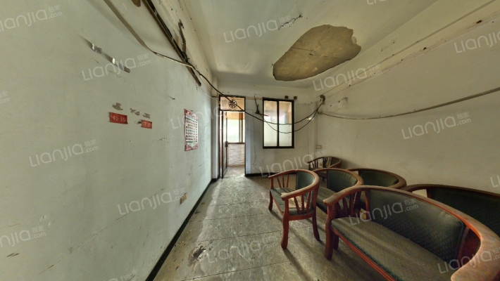 红棉新村二手房实景图