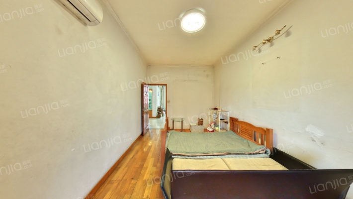 三合院二手房实景图