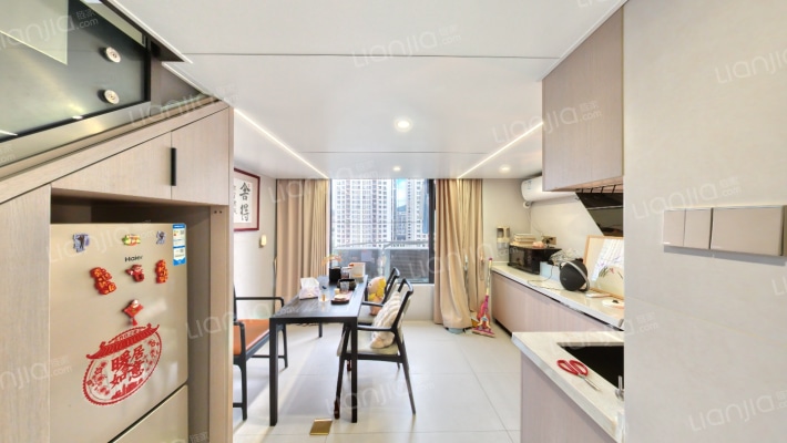 榕心未来二手房实景图