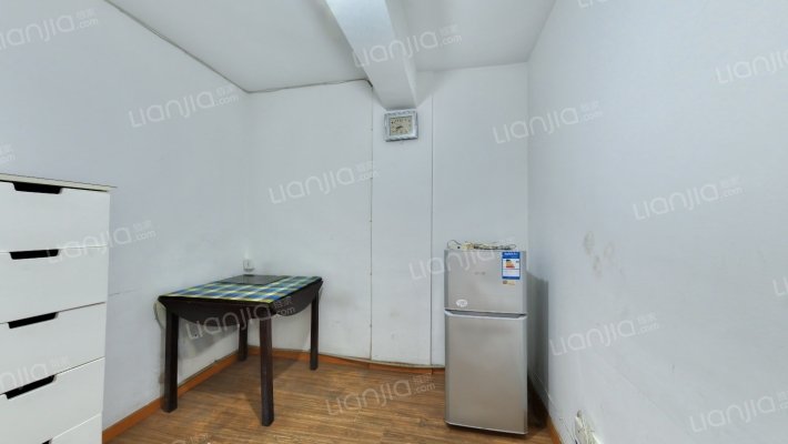 泰顺佳园二手房实景图