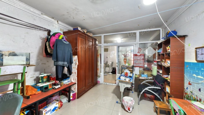 绿丰家园二手房实景图