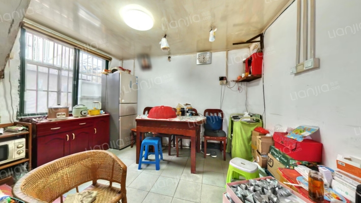 知家栈二手房实景图