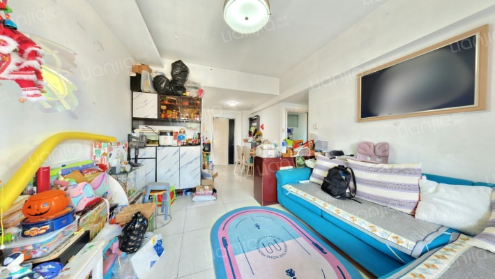 桃源居一区二手房实景图