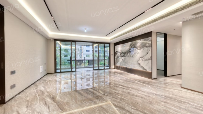 华润湖东润云二手房实景图