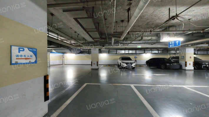 建邦礼仕阁二手房实景图