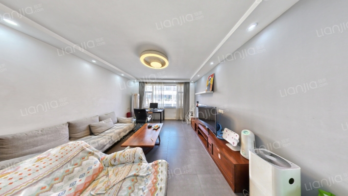 塔湾西街一号院二手房实景图