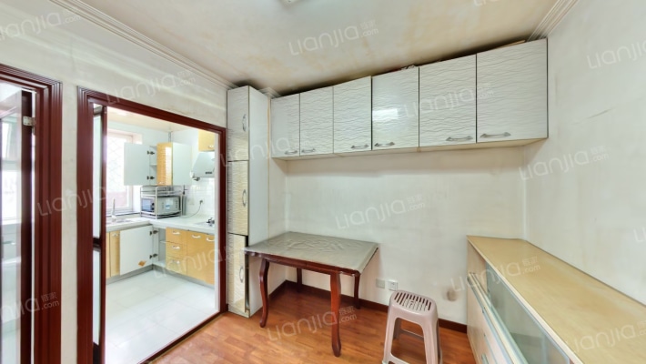 永乐西区二手房实景图