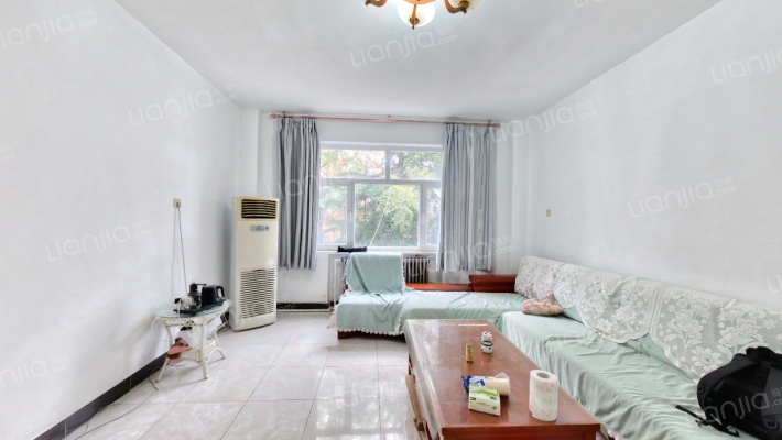 鹿泉财政局宿舍二手房实景图