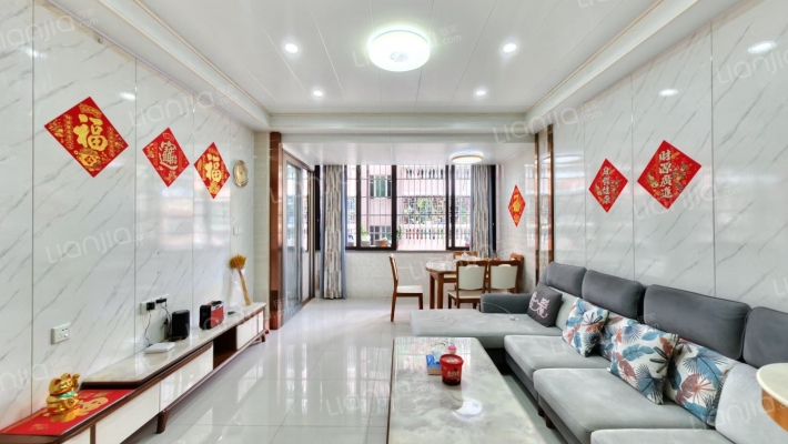 顺景花园二手房实景图