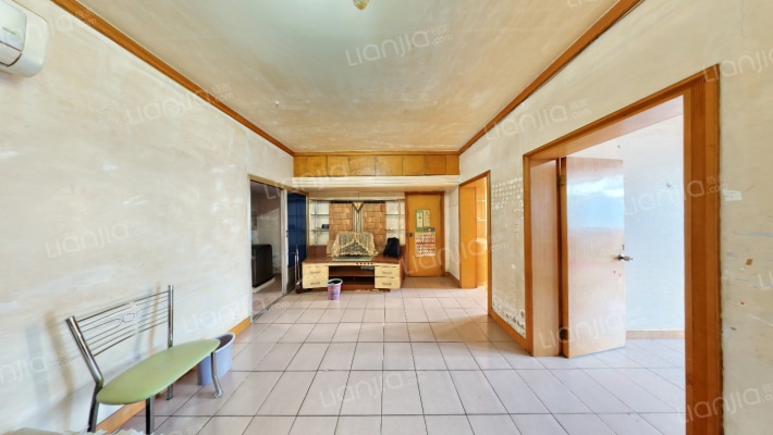 硝滩40号院二手房实景图