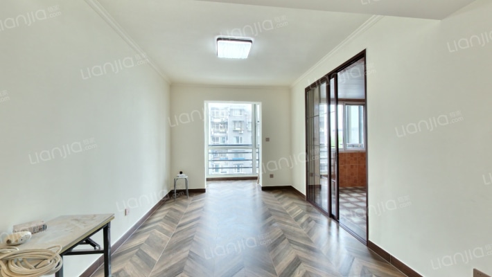 盛景嘉园二手房实景图