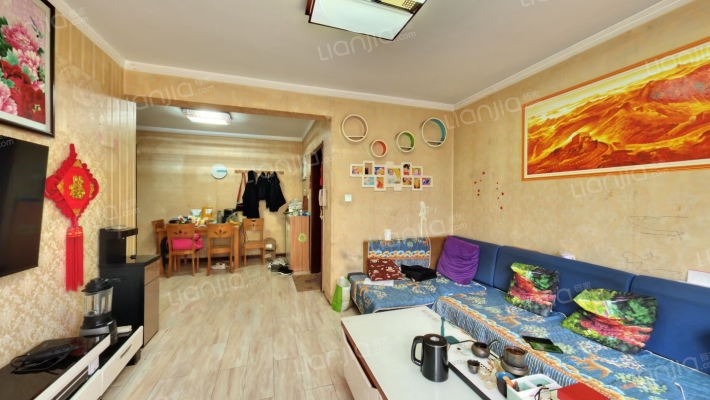 和美家园二手房实景图