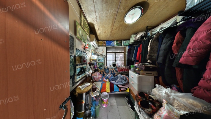 人民路9号二手房实景图