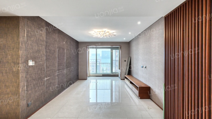 利锦府二手房实景图