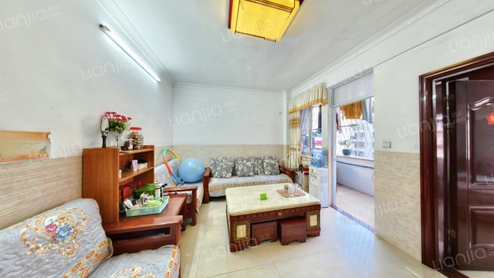 南国家园二手房实景图