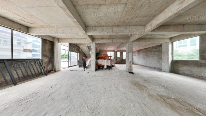 银兴山庄二手房实景图