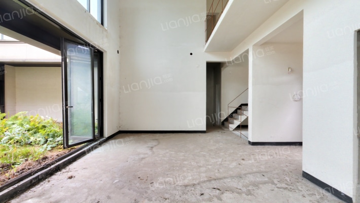 长滩原麓隐麓二手房实景图