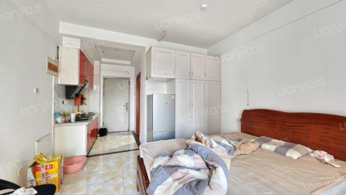 梦享城二手房实景图