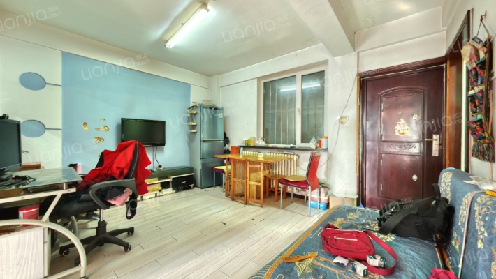 聚贤雅苑二手房实景图