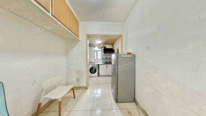 百万庄7号院二手房实景图