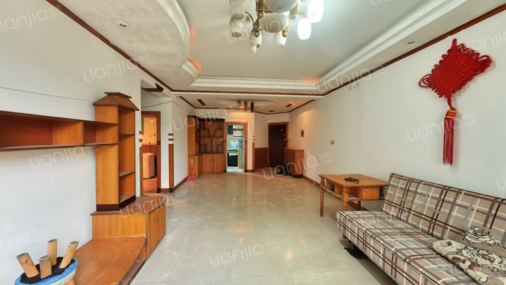 美丰花苑二手房实景图