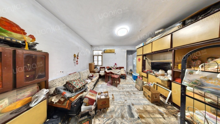 商城东路27号二手房实景图