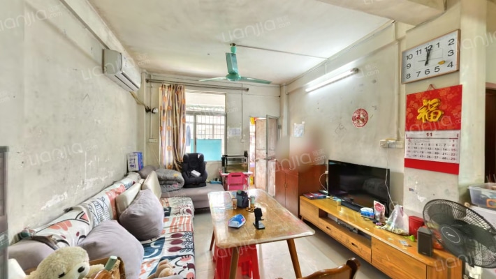 中科院华南植物研究所二手房实景图