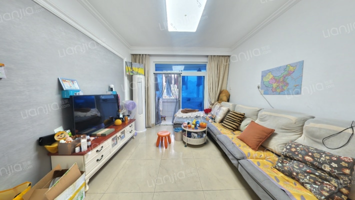 湖山新村二手房实景图